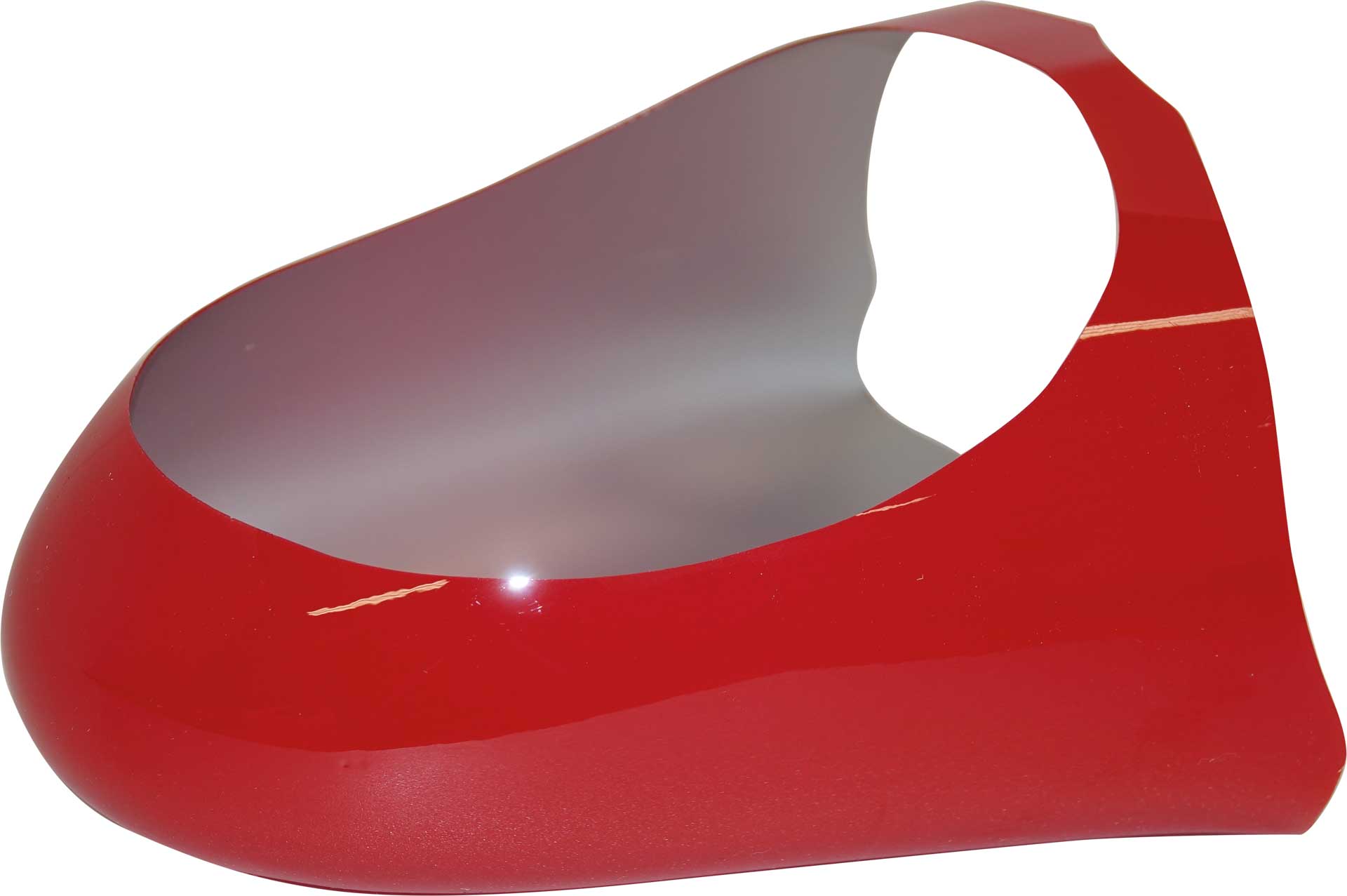 Robbe Modellsport Wingo 2 tronc nez rouge