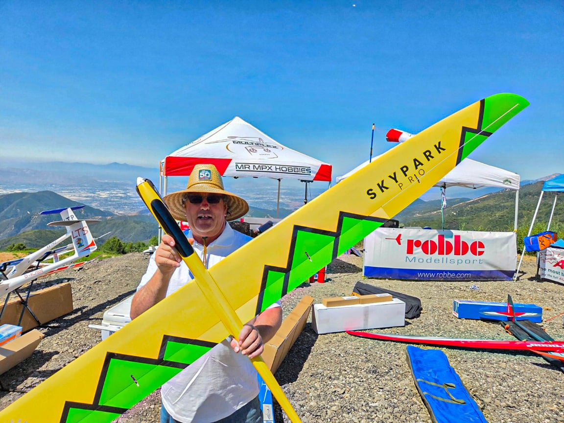 Robbe World RC Soaring Festival 2025 USA (19) Robbe World RC Soaring Festival 2025 USA (19)