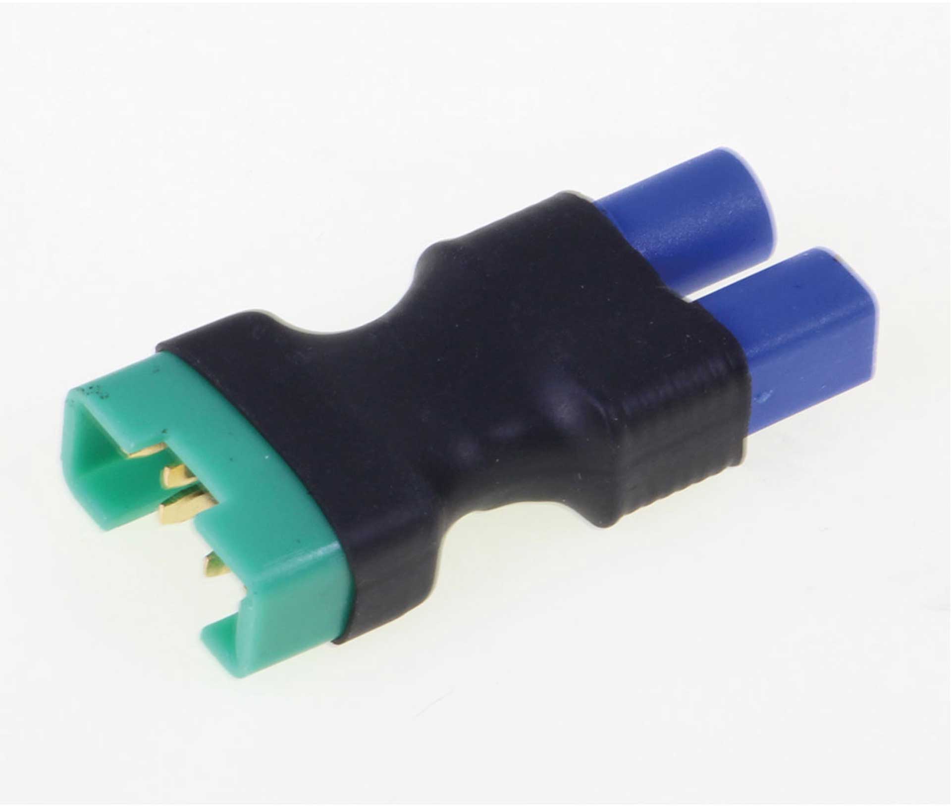 ROBBE ADAPTER EC-3 BUCHSE AUF MPX STECKER 1Stk.