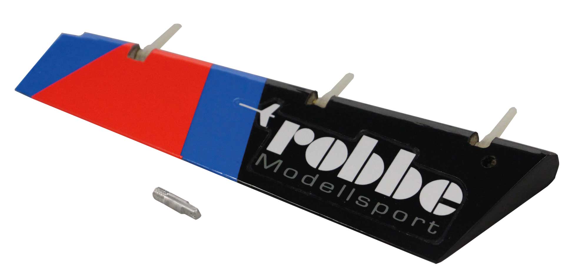 Robbe Modellsport Mistral 2.0 Seitenruder
