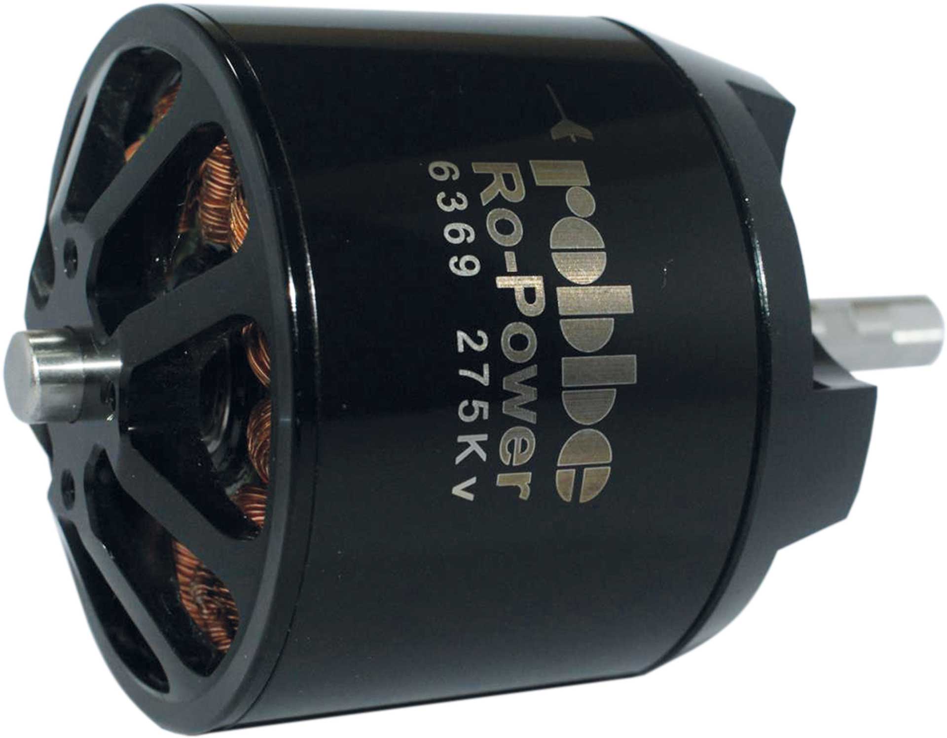 Robbe Modellsport RO-POWER TORQUE 6369 275 K/V BRUSHLESS MOTOR