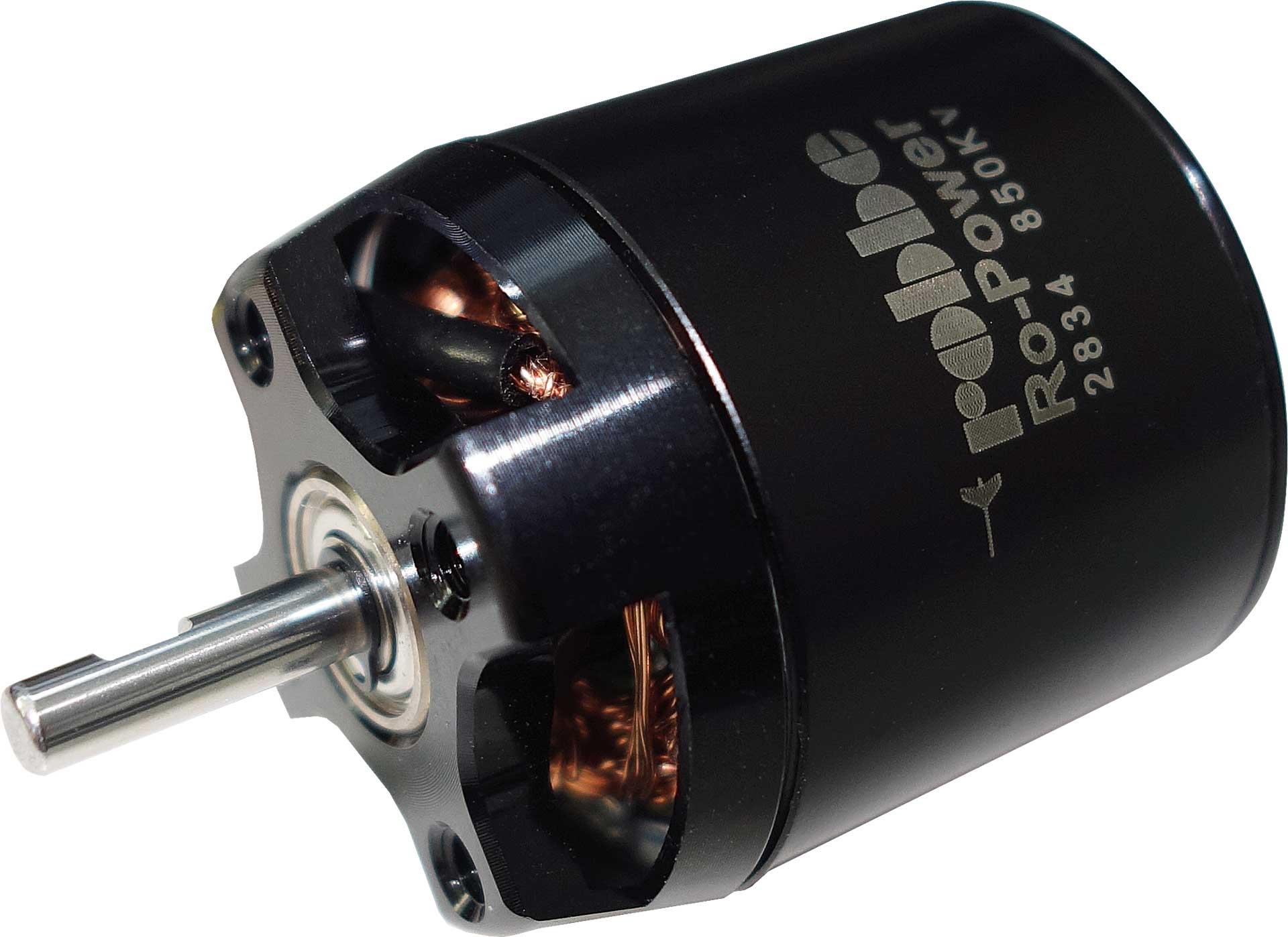 Robbe Modellsport RO-POWER TORQUE 2834 850 K/V Motor