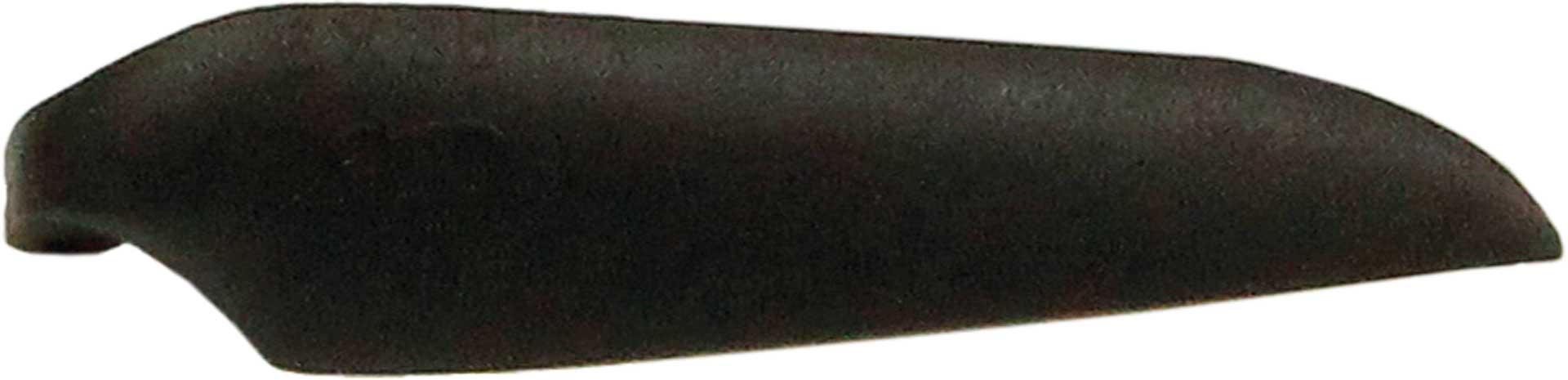 Robbe Modellsport Spare blades 6x3, plastic, 5mm root con.
