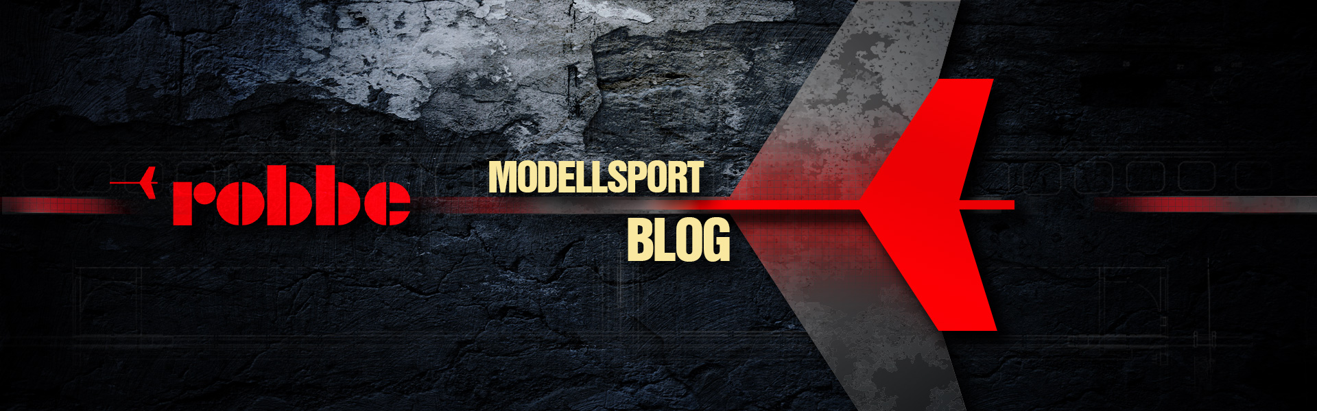 Robbe Modellsport RC Blog