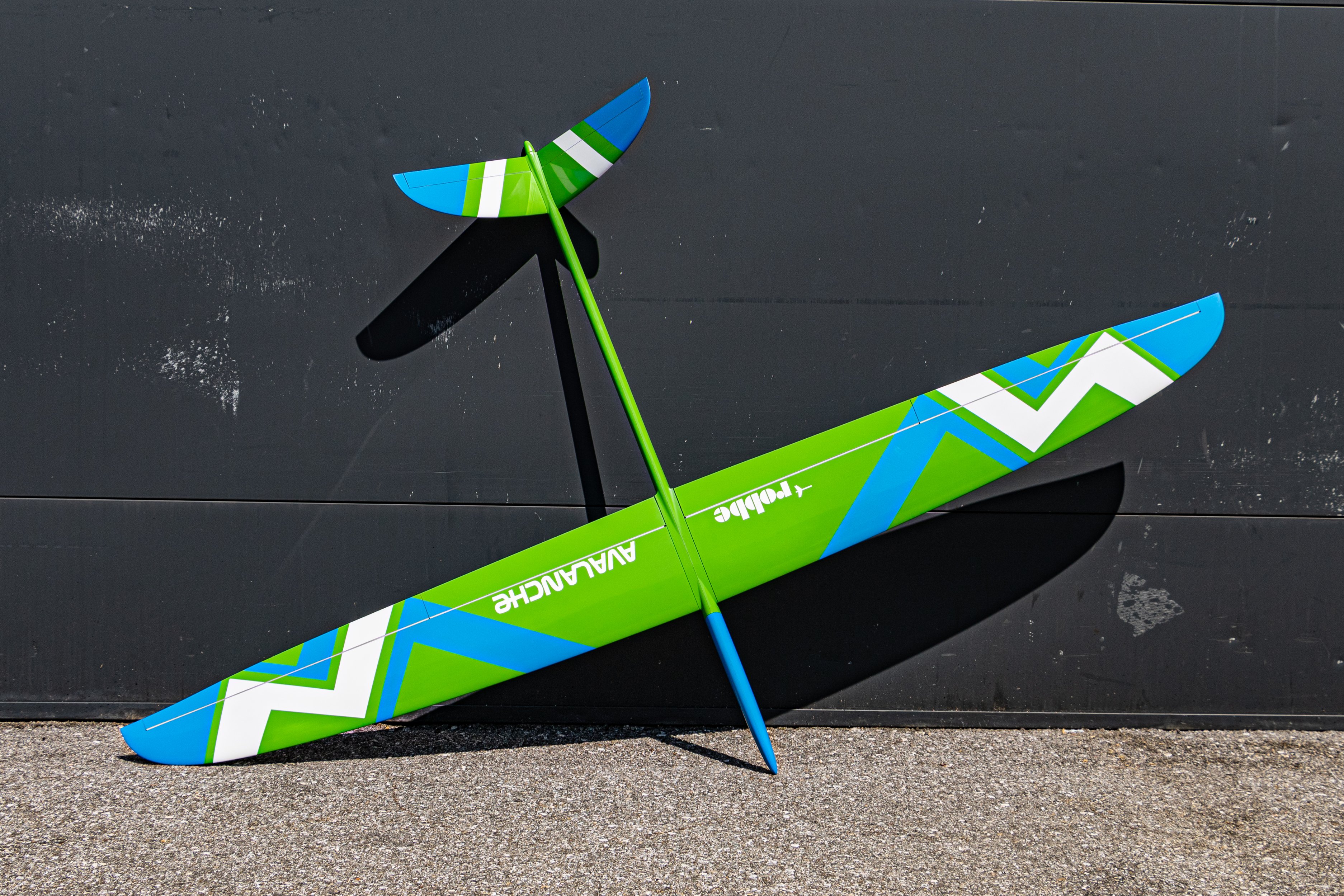 Robbe Avalanche Mini Glider Robbe Avalanche Mini Glider