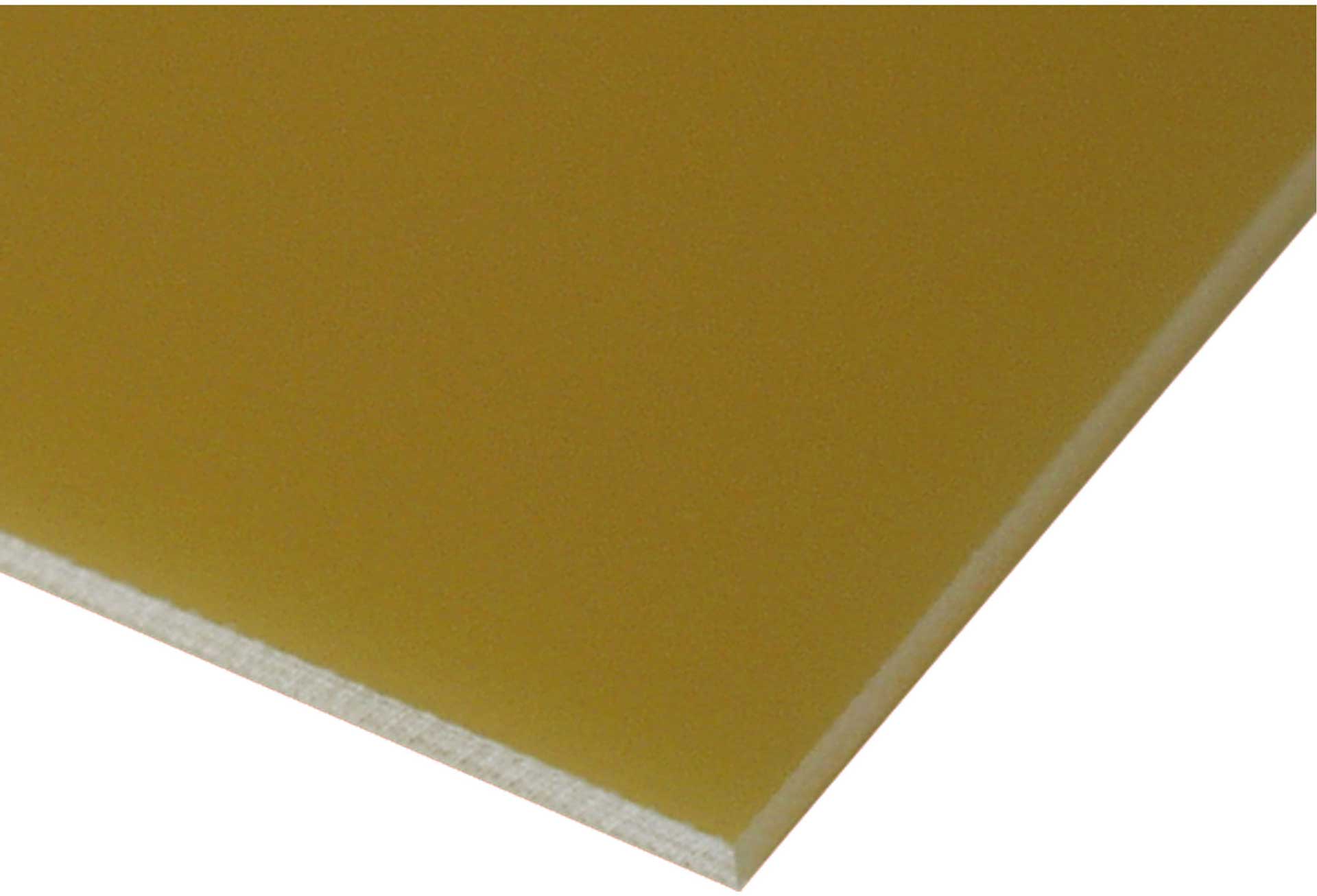 Robbe Modellsport GLASS FIBRE SHEET 2,0MM 350/150MM 1PCS