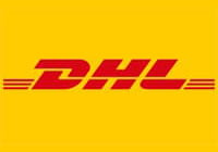 dhl logo