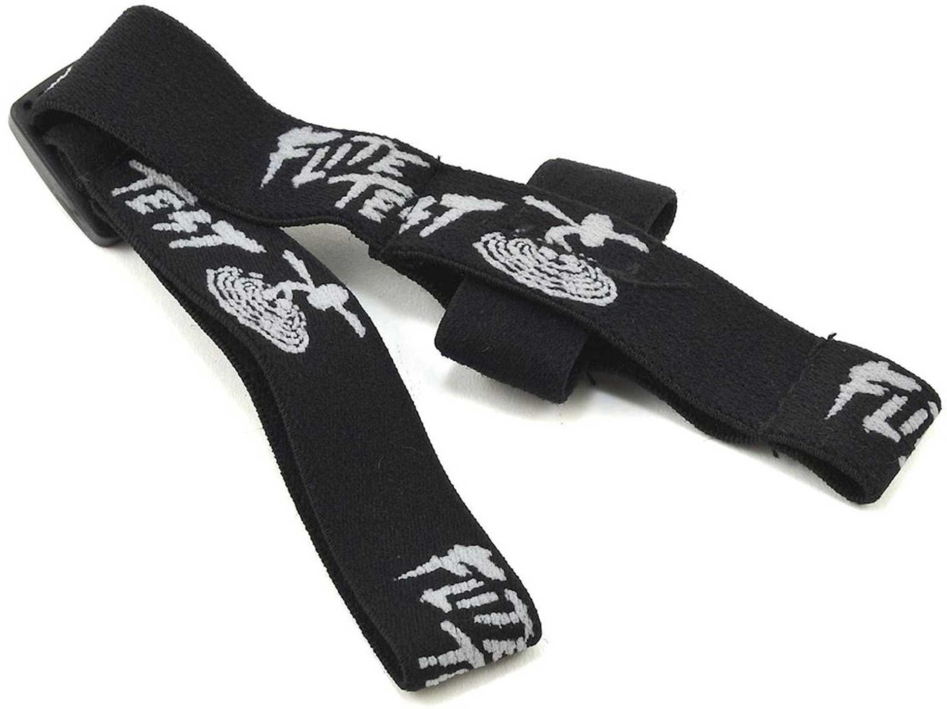 Flite Test Edition Goggles Head Strap (Black) Flite Test Edition Goggles Head Strap (Black)