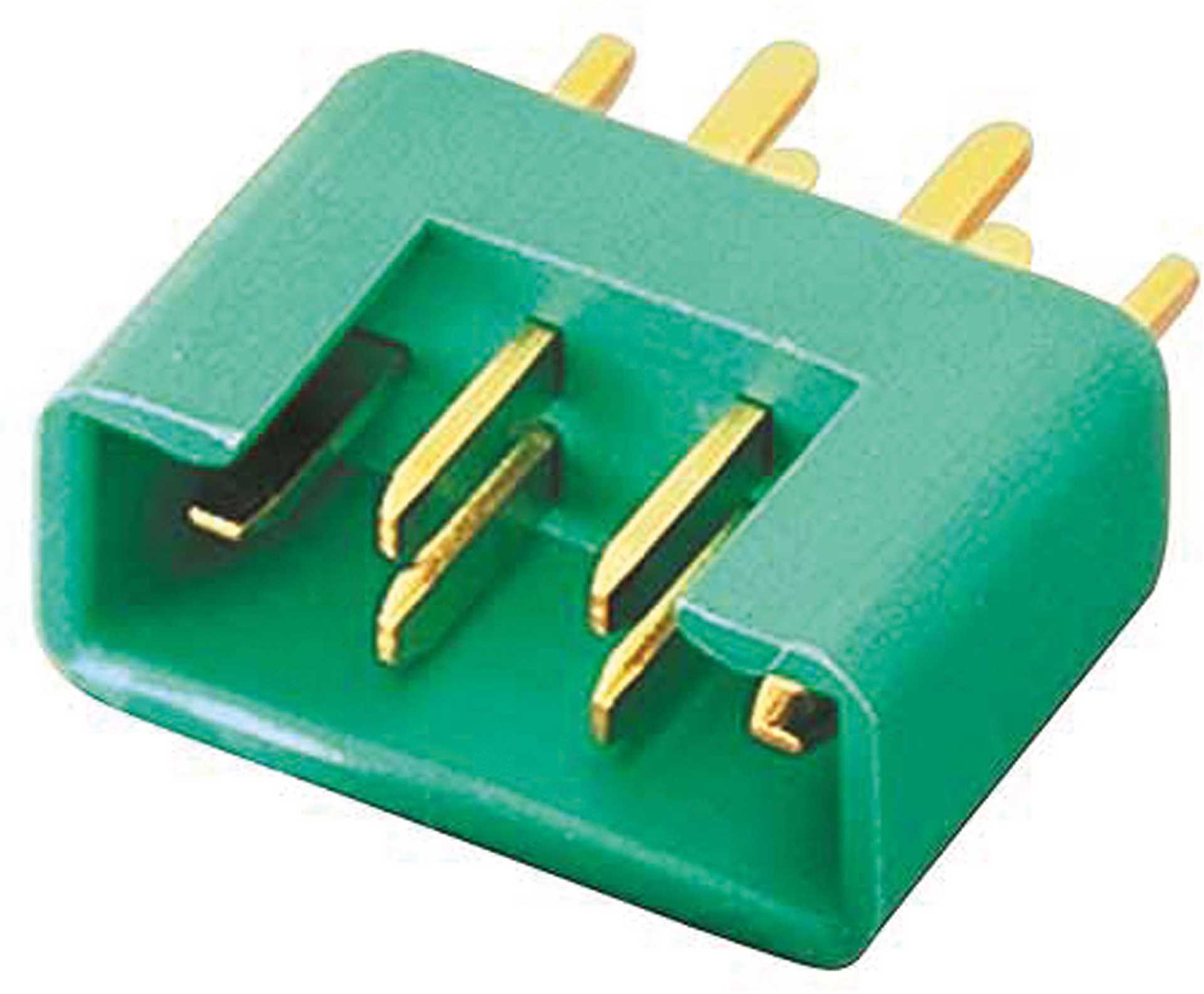 MULTIPLEX High current connector M6-50 50(100)A 100pcs. Original Multiplex