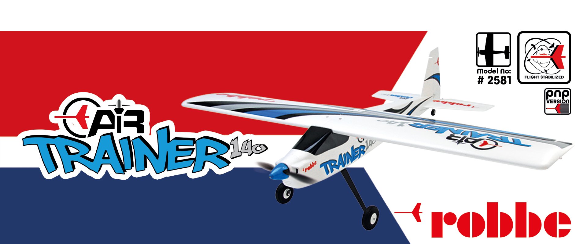 Robbe_Air_Trainer_Header Robbe_Air_Trainer_Header