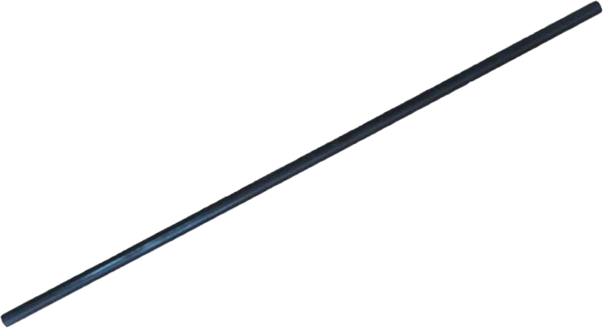 Robbe Modellsport Steckungsrohr für Tragflächen CFK Arcus II