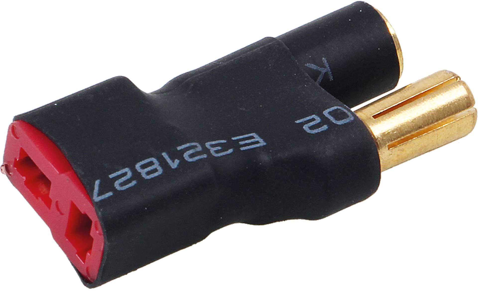 ROBBE ADAPTER T BUCHSE AUF 5,5MM