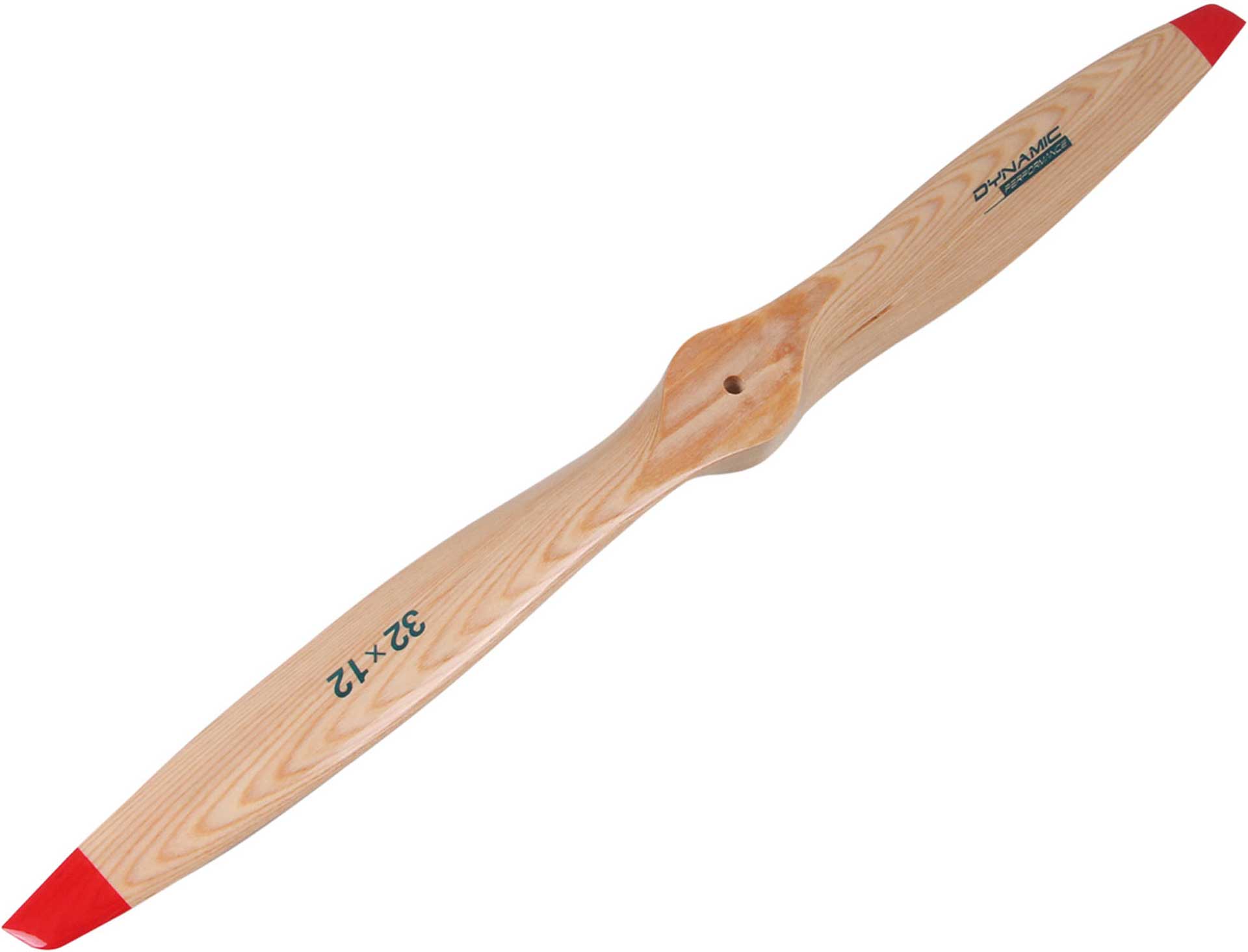 Robbe Modellsport DYNAMIC PERFORMANCE WOOD PROPELLER 32X12