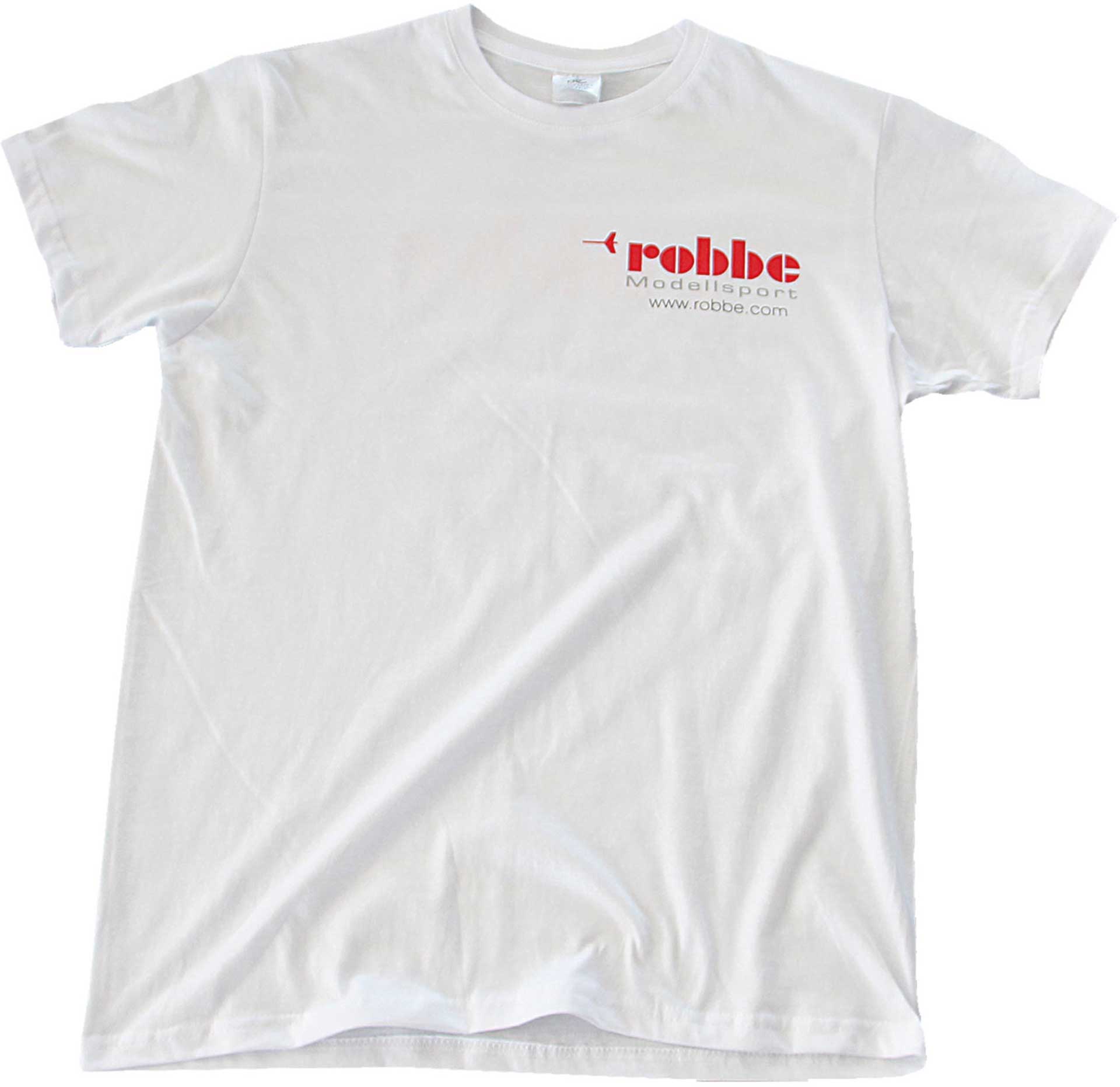 Robbe Modellsport T-SHIRT TAILLE L