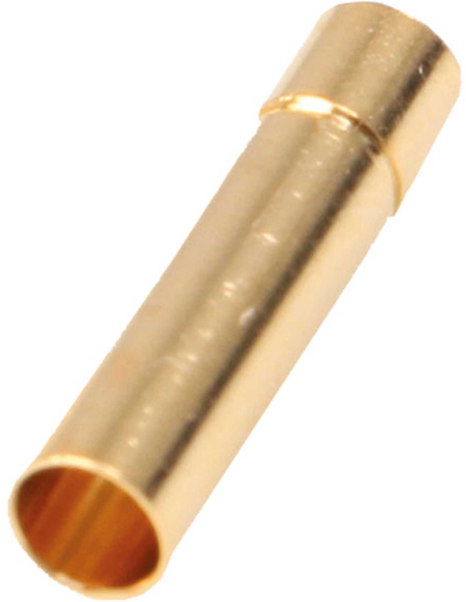 Robbe Modellsport Goldplug connectors 3mm female 10pcs