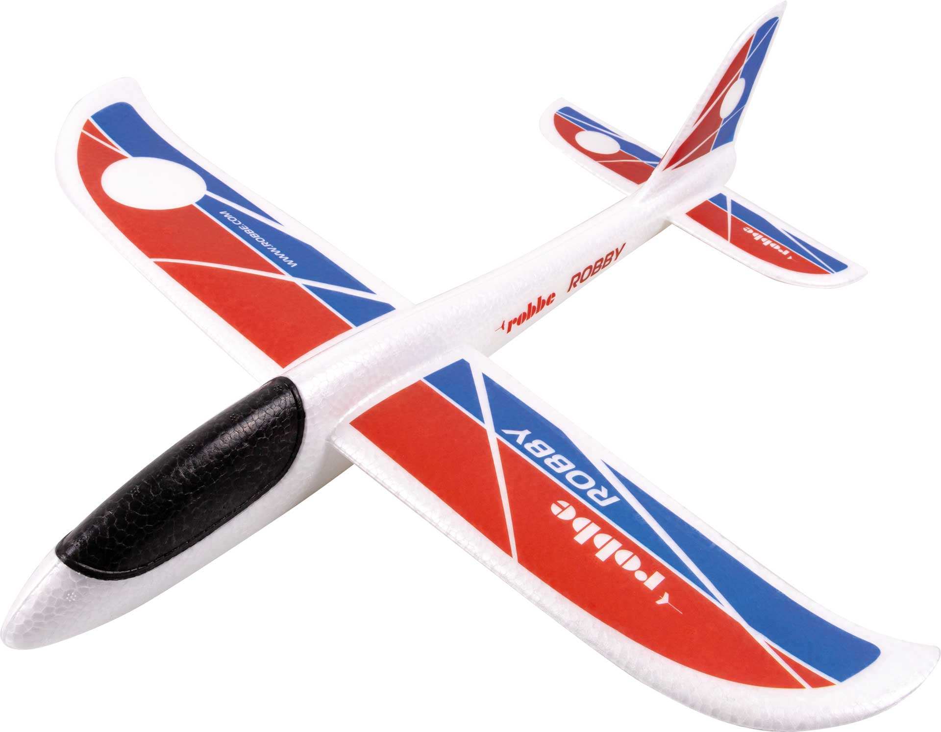 Robbe Modellsport "Robby" EPP hand launch glider 480mm